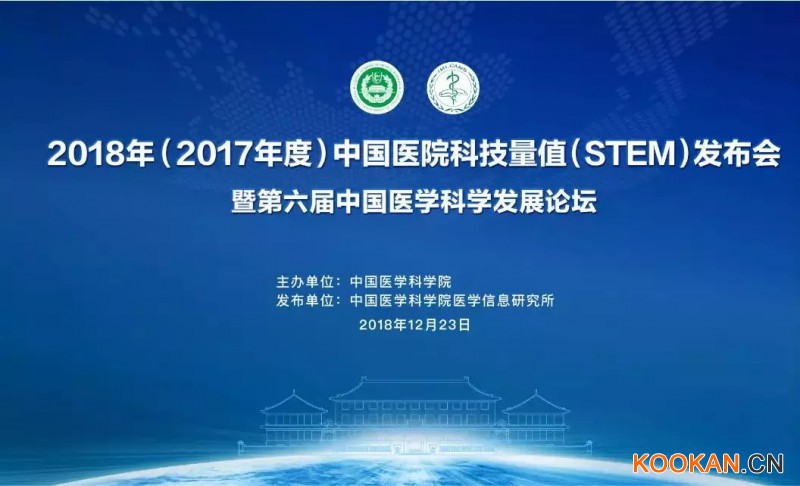 第六屆中國醫學科學發展論壇