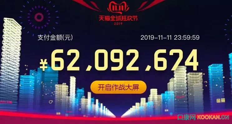 泰康拜博口腔雙11全網(wǎng)口腔醫(yī)療銷售奪冠 | 20000用戶在線“剁手”，口腔醫(yī)療新模式全面“接單”