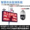 海康揚塵監測系統大華揚塵監測系統泰和聯視頻監控DS-2DC4220IW-D
