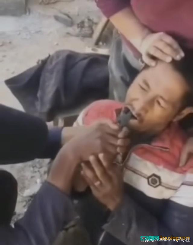 中國哪里人最愛整牙？兩個邊疆省份成了牙醫(yī)最佳創(chuàng)業(yè)地