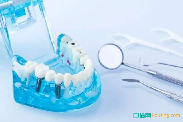 中國口腔健康意識，進(jìn)入“覺醒年代”