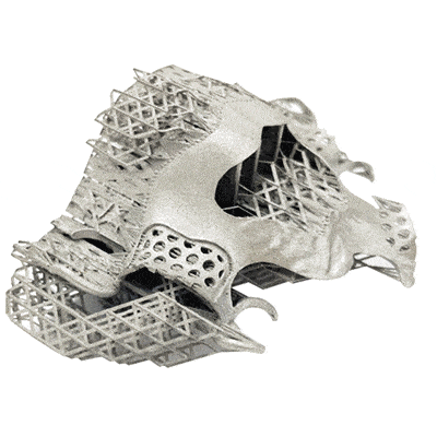 了解牙科3D打印新趨勢，突破行業“內卷”