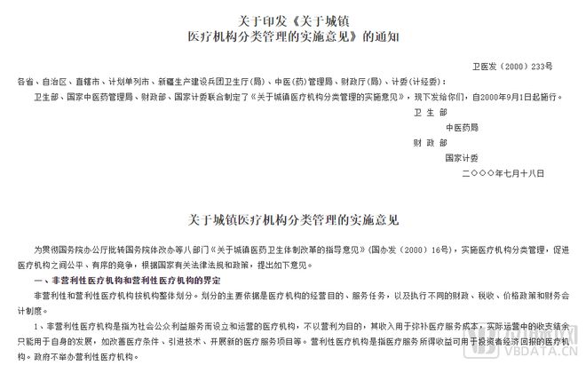 口腔行業激蕩30年：創新者們的嘗試、難題與未來