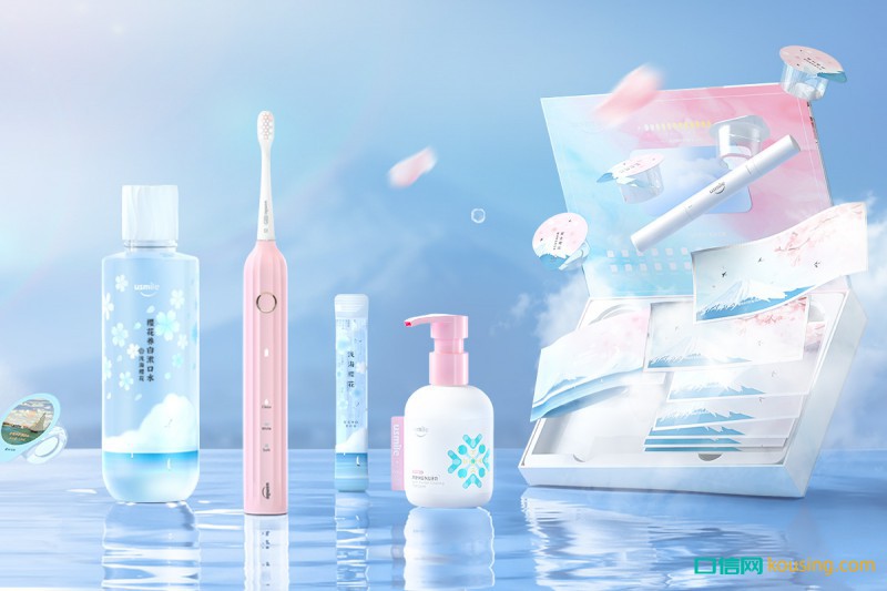 口腔護理用品