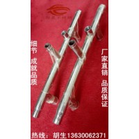 不銹鋼制品管件，不銹鋼防柱桿管零售價