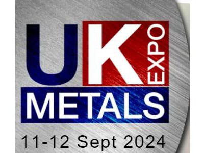 2024年英國(guó)金屬展UK METAL